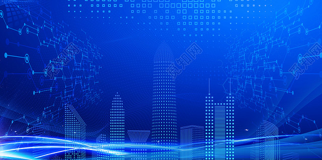 科技電器產品背景素材 千庫網資源賦能視覺設計